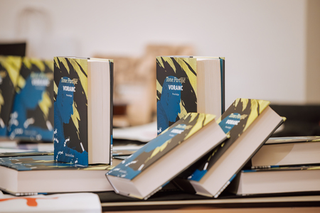 »Neznani znani PREŽIH (1893–1950)«, (15)